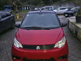 aixam coupé maio/18