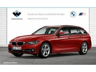 bmw 320i touring