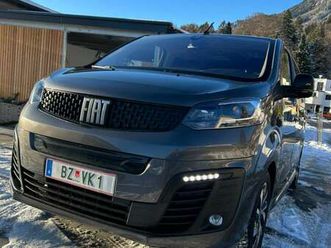 fiat e ulysse mögl. garantie