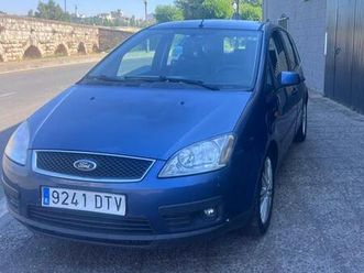 ford - focus c-max