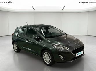 fiesta 1.1 85 ch bvm5