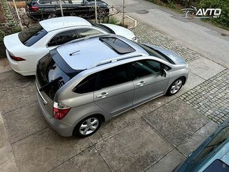 honda fr-v 2.0 executive