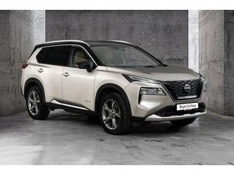 e-4orce tekna 5-s firehjulsrekk.toppmodell.hengerfeste