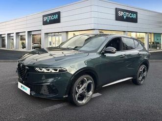 1.5 ibrida 175ch sport speciale tct