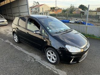 ford c-max titanium março/08