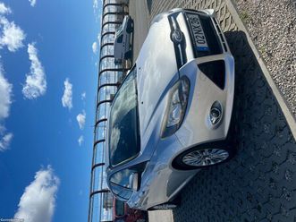 ford focus titanium best julho/13