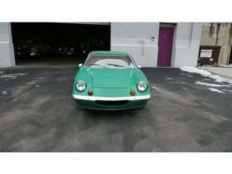 1974 lotus europa for restoration (st# 2745) a vendre