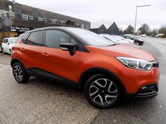 2013 (63) 1.5 dci 90 dynamique s medianav energy 5dr