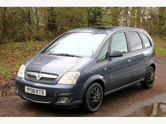 1.6i 16v design 5dr petrol manual