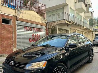 shite vw jetta 2.0 naft highline full option