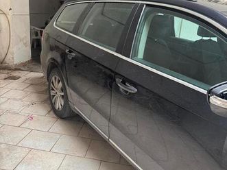 volkswagen passat 1.4 benzina metano