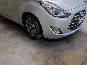 hyundai ix 20