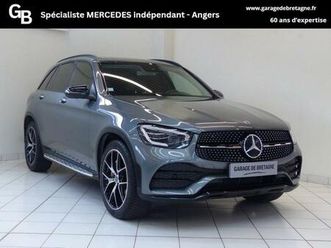 220 d 194ch amg line 4matic 9g-tronic