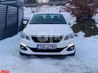 peugeot 301 1.5 hdi 2020g nova tipa pežo 208 207 308