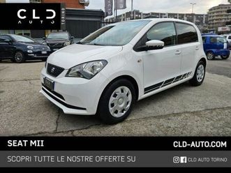 1.0 5 porte style