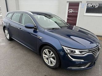 renault talisman business tce 160 edc fap-led-navi-pdc-alu17