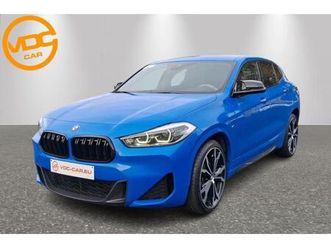 bmw serie x x2