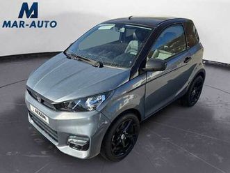 aixam e city e city techno del 2025 usata a castelfranco veneto