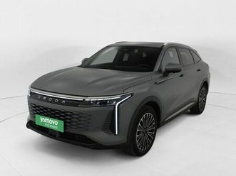 omoda 5 suv 1.5 tgdi shs premium dht 537 5p