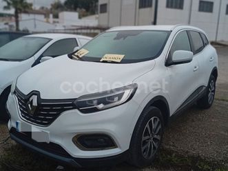 renault kadjar zen blue dci 4x4