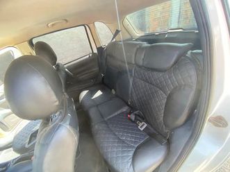 fiat stilo 1.8 attractive flex 8v 5p 2011