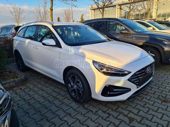hyundai i30 1.5 dpi prime készletről azonnal átvehető!