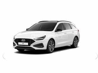 hyundai i30 kombi 1.6 t-gdi dct prime 2026