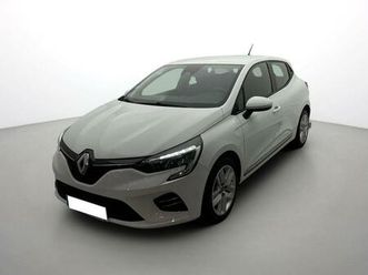 clio blue dci 100 - 21n business