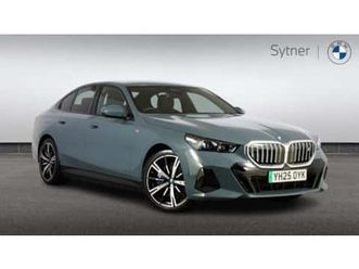 250kw edrive40 m sport 84kwh 4dr auto [comfort+]