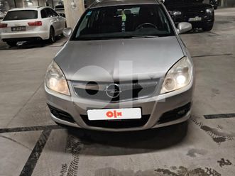 opel vectra moze zamjena reg.godinu dana