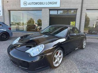 carrera 4s cat cabriolet