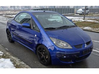 mitsubishi colt czc 1.5 b