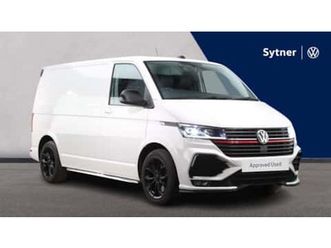 2.0 bitdi 204 sportline van dsg