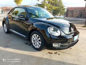 volkswagen beetle sport