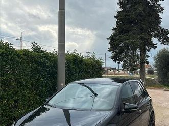 golf 6 stile gti 1.4 tsi stage 2+