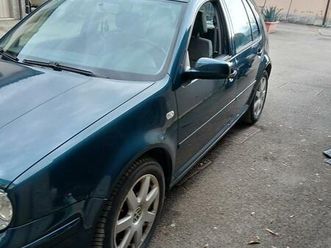 golf4 2.8 4motion vr6