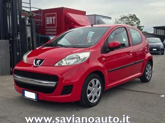 107 1.0 68cv 5p. sweet years