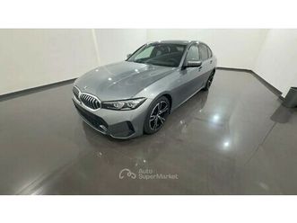 bmw 318d m sport 150cv auto 318d m sport 150cv auto