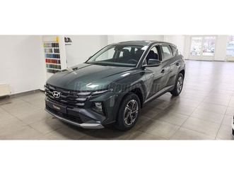 hyundai tucson 1.6 t-gdi comfort dct