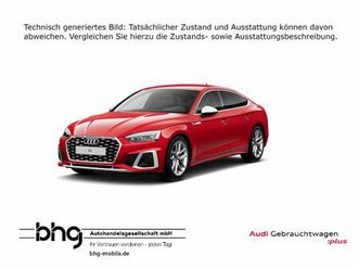 audi s5 sportback tdi quattro tiptronic