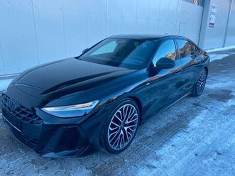 audi a6 lim. 2.0 tdi quattro s-line exterieur,pano...