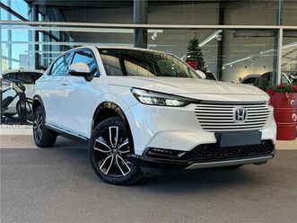 honda hr-v e:hev 1.5 i-mmd advance