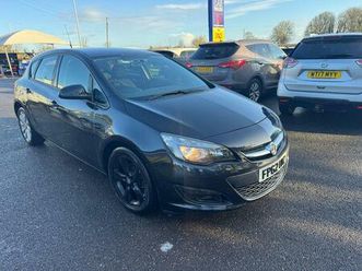 1.7 cdti ecoflex exclusiv euro 5 (start/stop) 5dr