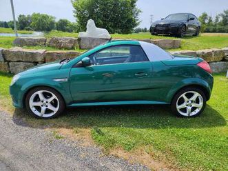 sport twin top 1.8i klima+sitzheizung+alufelgen17