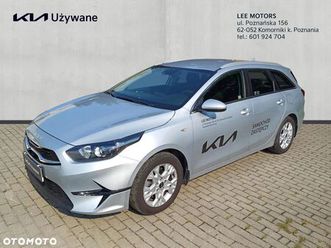 kia ceed 1.5 t-gdi m