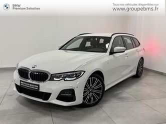 330d xdrive 286ch touring