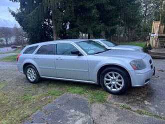 2006 dodge magnum