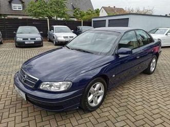 opel omega b 2.2 16v edition