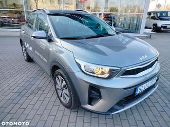 kia stonic 1.2 m