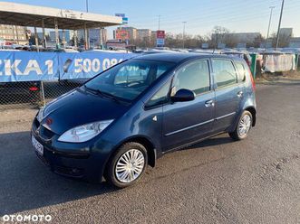 mitsubishi colt 1.3 instyle